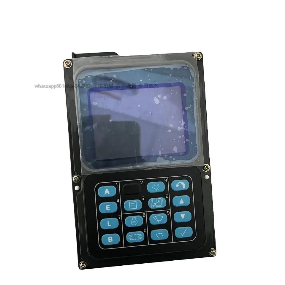 Komatsu PC200-7 PC210-7 PC220-7 PC300-7  LCD  г, 7835-12-1012, 7835-12-3000, 7835-12-3006, 7835-12-3007